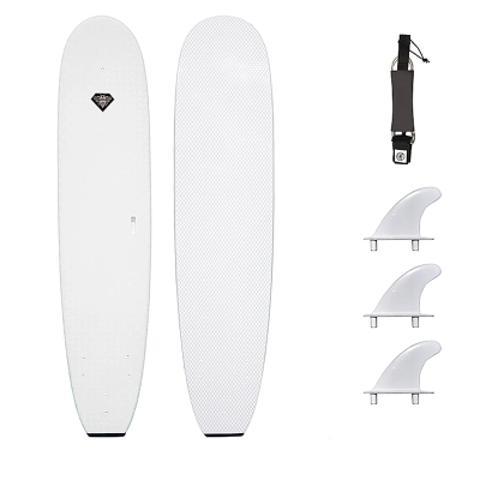 probee white 8'